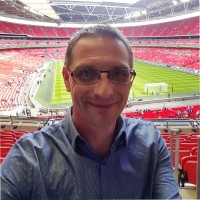 Cable Dynamics Employee Steve Bannell's profile photo