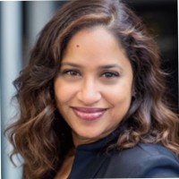 Spirit Airlines Employee Sapana Patel's profile photo