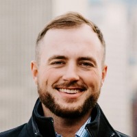 Telementum Global Employee Noah Banks's profile photo