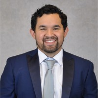 Icon Midstream Group Employee Adan Diaz's profile photo