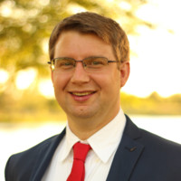 TANGO International Inc. Employee Chris Tracy's profile photo