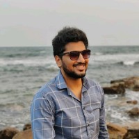 Mahathi Employee Sandeep Kumar's profile photo