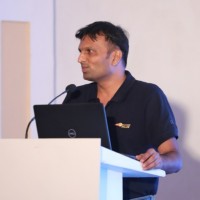 Shemaroo Entertainment Ltd. Employee Viral Gandhi's profile photo