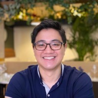 Kimserey Lam's profile photo