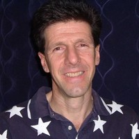 Non-Profit Organization Employee Mark Matta's profile photo