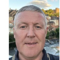 Biffa Employee Stephen McKeown's profile photo