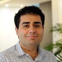 SNS Employee Hussein Naim's profile photo