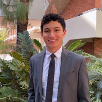 Diego Pops Employee Benjamin Sare's profile photo