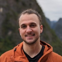 Commonwealth Bank Employee James Sorrell's profile photo