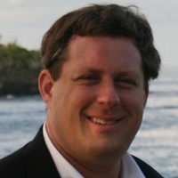 NCR Atleos Employee John Fry's profile photo