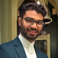 Click 72 Employee Tabish Alam's profile photo