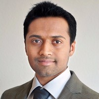 Nithish M Email