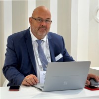 ProXES Employee Jérôme Duez's profile photo