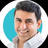Payam Vassighi Email