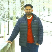 DMV.ORG Employee Raghava Muvvala's profile photo