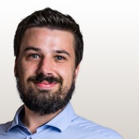 Adeon CZ Employee Zdeněk Martinek's profile photo
