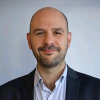 CAEM Employee Nadav Rajzman's profile photo