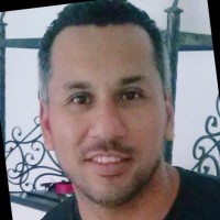 Fuse Finance Employee Omar Diaz's profile photo