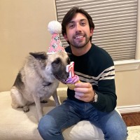 Outdoorsy Employee Tyler Guthrie's profile photo