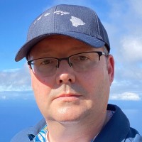 Visa Employee Richard Freeman's profile photo