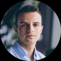 Northwest Arkansas Council Employee Josiah V.'s profile photo