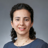 Armanino Employee Maya Khan's profile photo