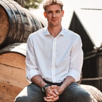 Bladnoch Distillery Employee Nicholas Savage's profile photo