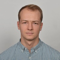 int2code GmbH Employee Tomasz Widenka's profile photo