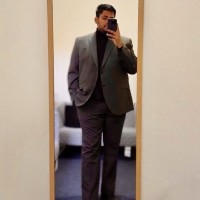Anant Singh's profile photo