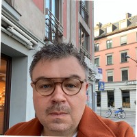 Kuffler Group Employee René Pfaff's profile photo