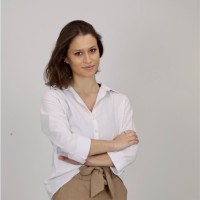 SENDO Employee Ani Chezhia's profile photo