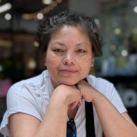 Wind River Hotel & Casino Employee Christine Amos's profile photo