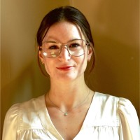 Planetary Surface Technology Development Lab Employee Ellie Zimmermann's profile photo