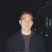 Axiom Agency Employee Luke Moreno's profile photo