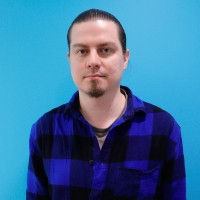 Mediaplanet Employee Jere Kämäräinen's profile photo