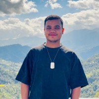 Leapfrog Technology, Inc. Employee Biplap Bhattarai's profile photo