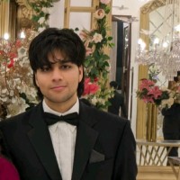 EMG Education Employee Hamza Sheikh's profile photo
