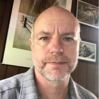 AgWest Farm Credit Employee Michael Norton's profile photo