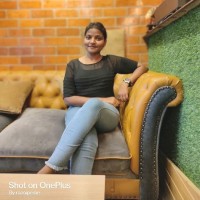 Sprydo Systems Employee Raasi Perne's profile photo