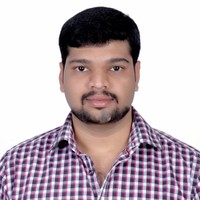 Darshan R Email & Phone Number