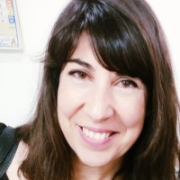 Naulover Employee Yolanda Albertus's profile photo
