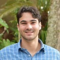 Perry Becker Design Employee Gabriel Gillman's profile photo