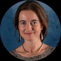 Materia Nova Employee Sabine Bouchez's profile photo