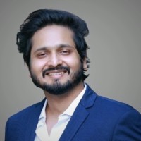 Twingate Employee Nitish Arora's profile photo