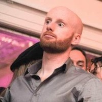Merative Employee Peter Loftus's profile photo
