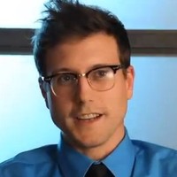 AXIOM8 Media Employee J. de Ruiter's profile photo