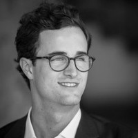 OOTI.co Employee Maxime Riahi's profile photo