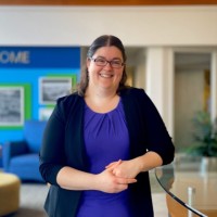 Hocking Valley Bank Employee Sarah Greene's profile photo