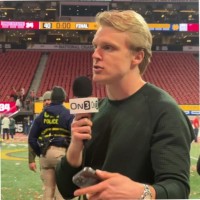 On3 Employee J.d. Pickell's profile photo