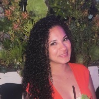 Bear Paddle Swim School Employee Zaidylis Bustamante Vega's profile photo